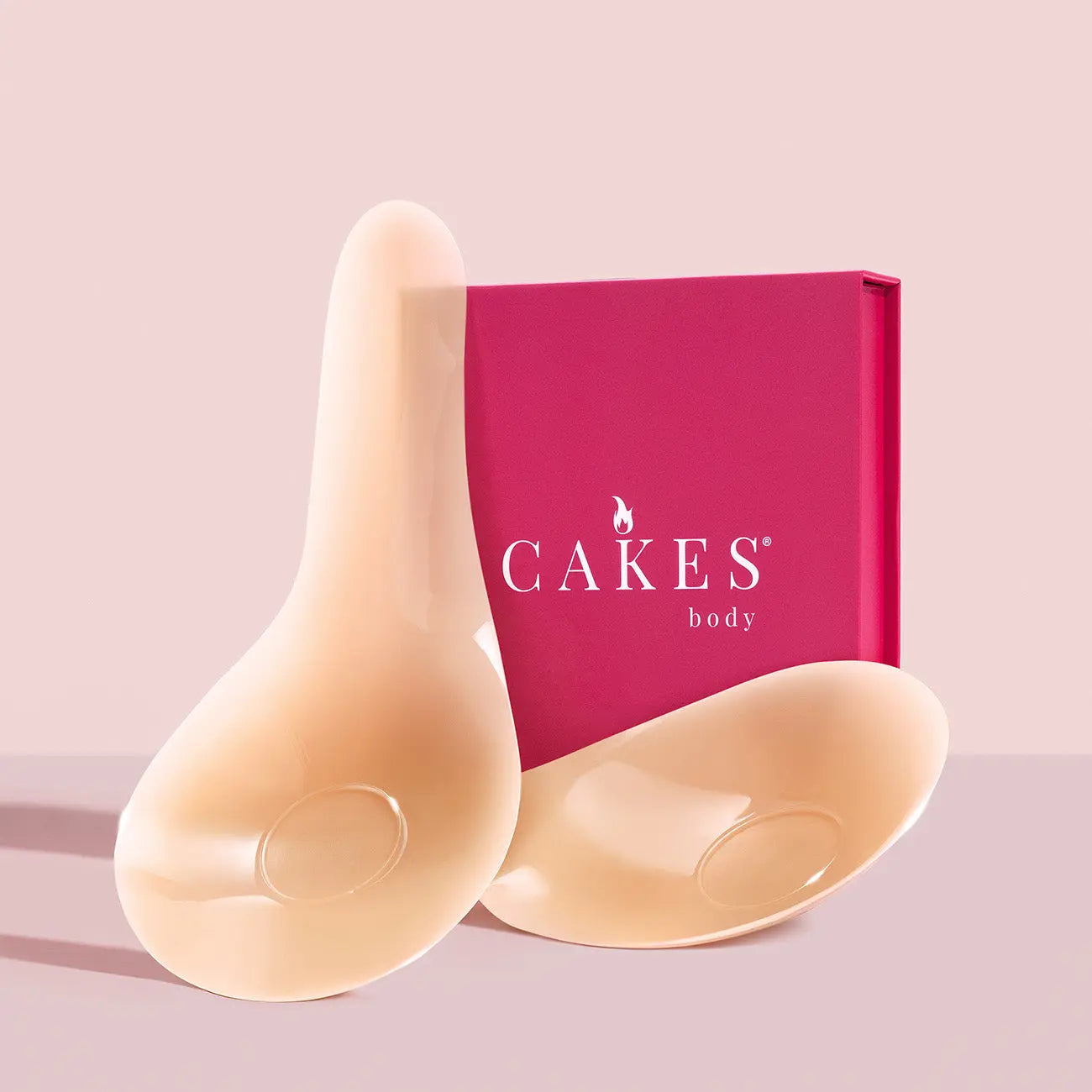 CAKES Lift - the Nipple Cover That Lifts