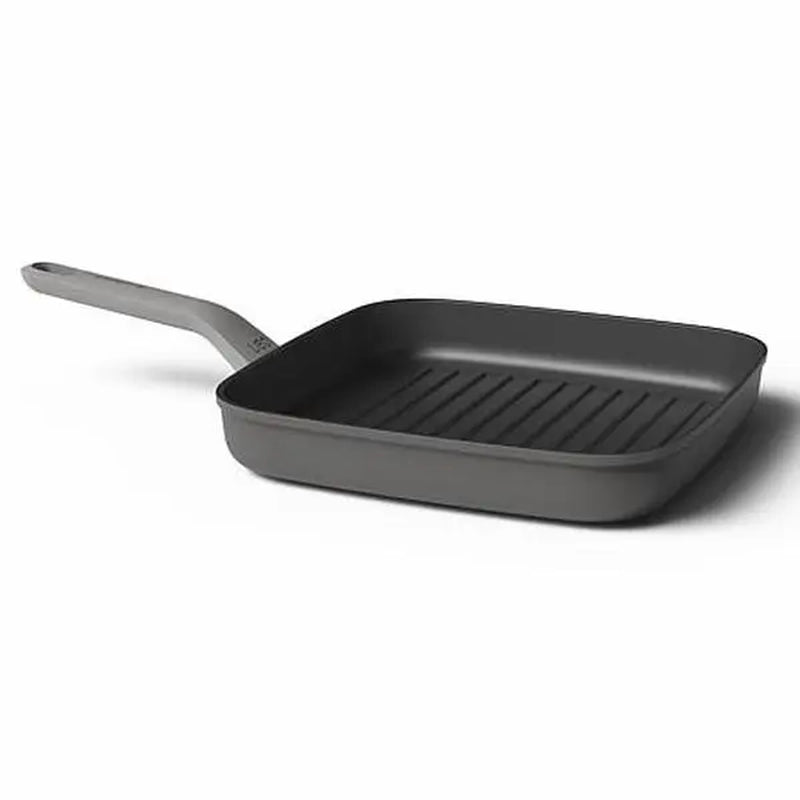 Berghoff Leo 11" Gray Non-Stick Grill Pan