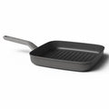 Berghoff Leo 11" Gray Non-Stick Grill Pan